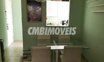 Imagem 4: Apartamento - Residencial Parque da Fazenda - Campinas