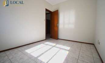 Imagem 6: Apartamento com 2 dormitórios para alugar, 73 m² por R$ 1.484,72/mês - Morro da Glória - J