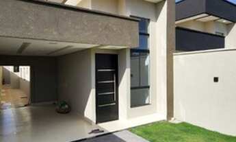 Imagem: CASA NO PARQUE DAS FLORES GOIÂNIA/GO