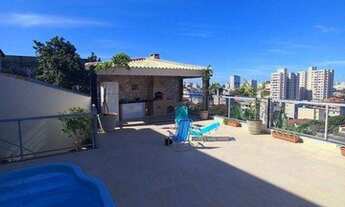 Imagem 4: Casa com 4 dormitórios à venda, 380 m² por R$ 1.200.000,00 - Ilha dos Ayres - Vila Velha/E