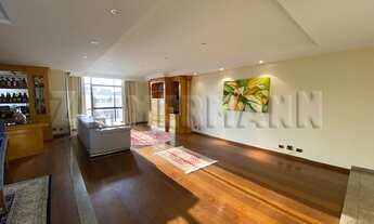 Imagem 2: SAO PAULO - Apartamento Padrão - HIGIENOPOLIS