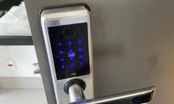 Imagem 7: Apartamento de 1 Dormitório na Avenida Rebouças