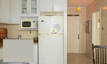 Imagem 3: Apartamento à venda, Paraíso, 108m², 3 dormitórios, 1 suíte, 1 vaga!