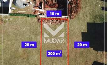 Imagem 4: Terreno Condomínio Doman Paysage