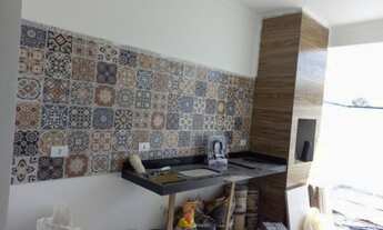 Imagem: Casa à venda no Condomínio Horto Florestal