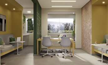 Imagem 7: Apartamento para Venda em Jundiaí, JARDIM COLONIA, 2 dormitórios, 1 suíte, 2 banheiros, 1