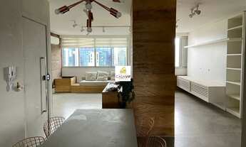 Imagem 4: Apartamento para locação ou venda, Jardim Europa, 131m², 2 suítes, 1 vaga!