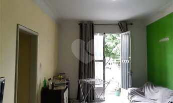 Imagem 2: Apartamento - 03 quartos - Inhaúma