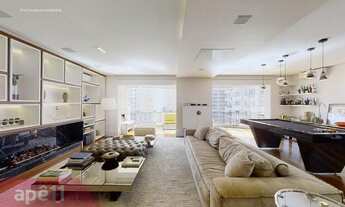 Imagem: Apartamento de 3 Dormitórios na Rua Pedroso