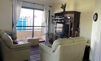 Imagem 6: SãO PAULO - Cobertura - Vila Guarani (Z Sul