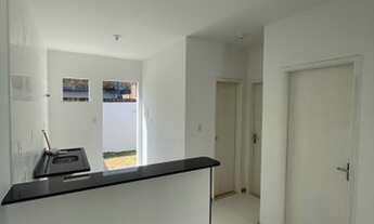 Imagem 2: Casa 2/4 em Abrantes pronta para morar!