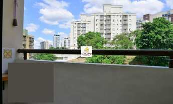 Imagem 6: Apartamento à venda, Jardim Ampliação, 61m², 3 dormitórios, 1 vaga!