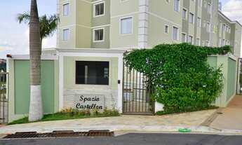 Imagem: Apartamento - Vila Carminha - Campinas