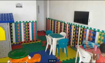 Imagem 4: Apartamento a venda no Cd. Jardins dos Girassóis 49 metros, 2 quartos em Sete de Abril-Sa