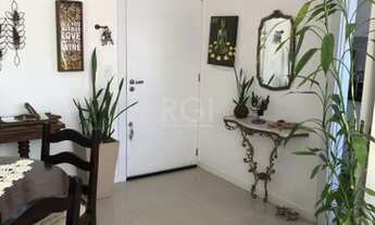 Imagem 4: Apartamento em Tristeza