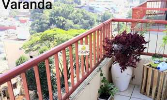 Imagem 3: Apartamento à venda, Sumaré, 106,67m², 3 dormitórios, 1 suíte, 2 vagas!