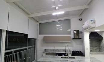 Imagem 6: Apartamento de 2 Dormitórios na Avenida Doutor Mário Vilas Boas Rodrigues