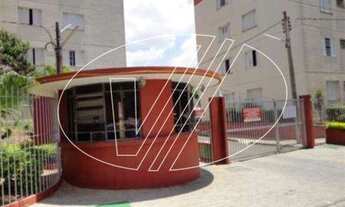 Imagem: Apartamento - Vila Mimosa - Campinas