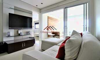 Imagem 3: Locação Apartamento 1 Dormitórios - 100 m² Brooklin