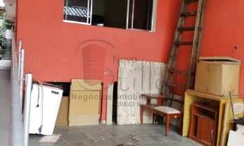 Imagem: Sobrado a venda na Vila Ema