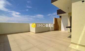 Imagem 4: COBERTURA COM 2 QUARTOS E ÓTIMA LOCALIZAÇÃO, À VENDA NO BAIRRO SÃO JOÃO BATISTA