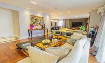 Imagem: Venda Apartamento 4 Dormitórios - 296 m²