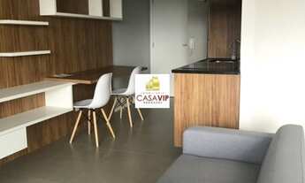 Imagem 5: Studio residencial à venda, Campo Belo, 38m², 1 vaga!