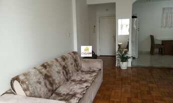 Imagem 5: Apartamento à venda, Vila Mariana, 100m², 3 dormitórios, sem vaga!