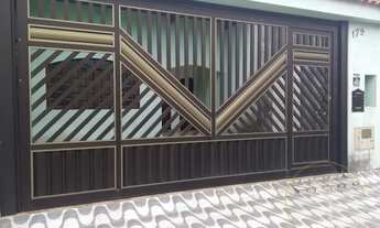 Imagem: Peruíbe - Casa Padrão - Barrio Flórida