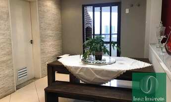 Imagem 4: IMPERDIVEL ,vago 3 vagas 3 suites local privilegiado ao lado shoping ABC VAGO 780.000