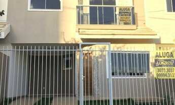 Imagem: Sobrado para locação na Vila Becker