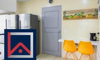 Imagem 7: Apartamento Venda 3 Dormitórios - 150 m² Campo Belo