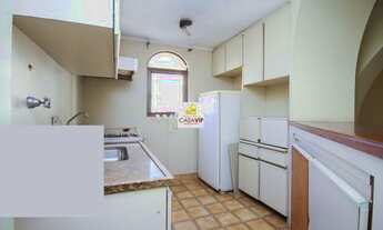 Imagem 4: Apartamento à venda, Jardim Paulista, 141m², 3 dormitório, 1 suíte, 2 vagas!