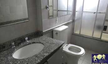 Imagem 5: Flat para venda em Moema - Edifício Place Vendome - Cód