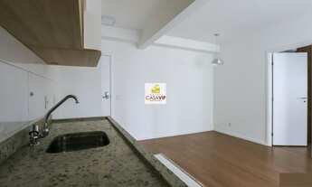 Imagem 7: Apartamento à venda, Várzea da Barra Funda, 46,55m², 1 dormitório, 1 vaga!