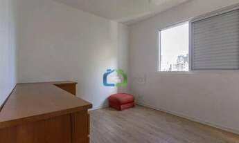 Imagem 3: Apartamento com 2 dormitórios à venda, 75 m² por R$ 890.000,00 - Itaim Bibi - São Paulo/SP