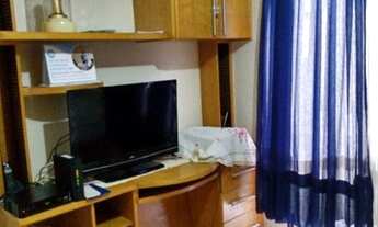 Imagem 2: Casa de 3 Dormitórios na Rua Pedro Badra