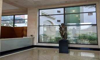 Imagem 7: São Paulo - Conjunto Comercial/Sala - JARDIM PAULISTA