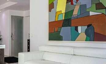 Imagem 5: Apartamento de 3 Dormitórios na Rua Barão do Triunfo