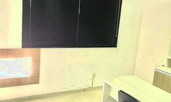 Imagem 3: Sala Mobiliada (2 salas, recepção e banheiro) enfrente ao Fórum, Justiça Federal e PF