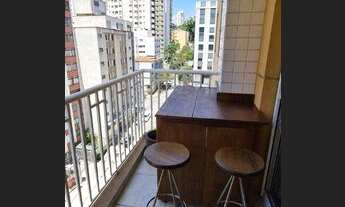 Imagem 6: Apartamento com 2 dormitórios à venda, 65 m² por R$ 780.000 - Perdizes - São Paulo/SP