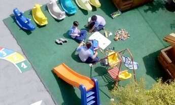 Imagem 3: Apartamento com 2 dormitórios à venda, 75 m² por R$ 580.000,00 - Bela Vista - São Paulo/SP