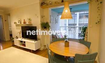 Imagem 7: Locação Apartamento 3 quartos Jardim Paulista São Paulo