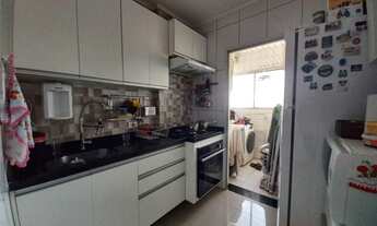 Imagem 2: Apartamento de 2 Dormitórios na Rua Giúlio Romano