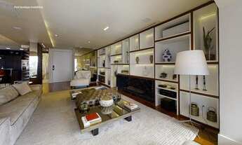 Imagem 6: Apartamento de 3 Dormitórios na Rua Pedroso Alvarenga