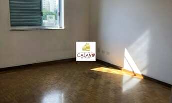 Imagem 6: Apartamento à venda, Vila Monumento, 182m², 3 dormitórios, 1 suíte, 2 vagas!