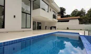 Imagem 7: Casa em Condomínio para Venda, Tamboré, 4 dormitórios, 4 suítes, 7 banheiros, 8 vagas