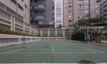 Imagem 7: Flat para locação no Jardins - Edifício The Plazza - Cód. TPY02894