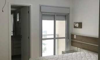 Imagem 3: Apartamento para venda tem 80 metros quadrados com 2 quartos em Parque Colonial - São Paul