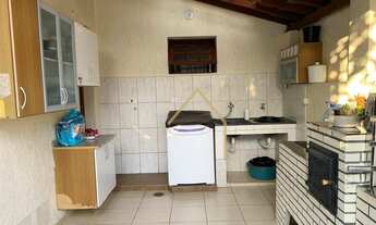 Imagem 6: CASA + SALÃO COMERCIAL - JD GIRASSOL - AMERICANA